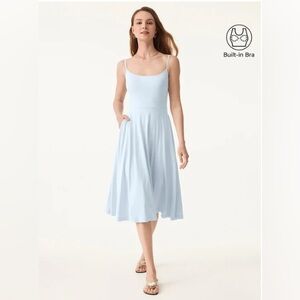 OGL A-line Dress XL NWT